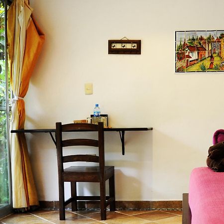 Casa Don Diego トゥルム エクステリア 写真