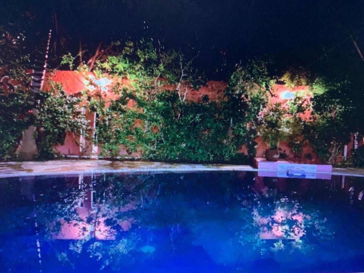 Casa Don Diego トゥルム エクステリア 写真