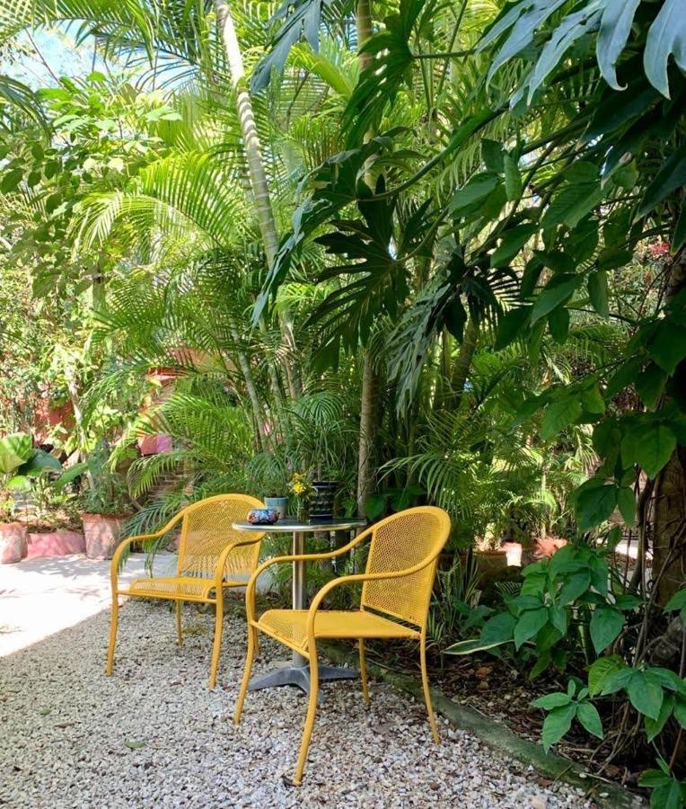 Casa Don Diego トゥルム エクステリア 写真