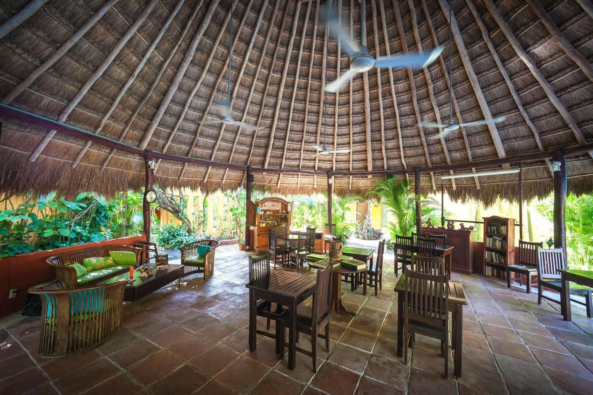 Casa Don Diego トゥルム エクステリア 写真